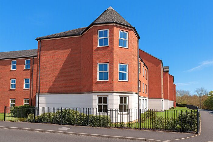 2 Bedroom Flat To Rent In Leonard Street Bulwell, Nottingham, NG6