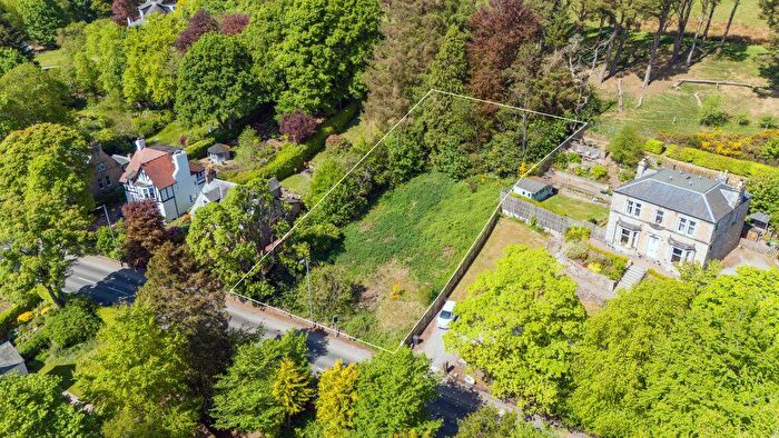 Plot For Sale In Plot, Carlops Road, West Linton, EH46