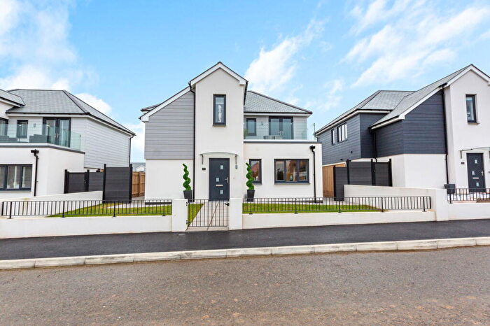 3 Bedroom Detached House For Sale In Boulevard Way, Westward Ho! North Devon, EX39