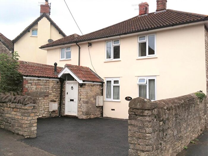 2 Bedroom Flat To Rent In Bedford House, Bishop Sutton, BS39