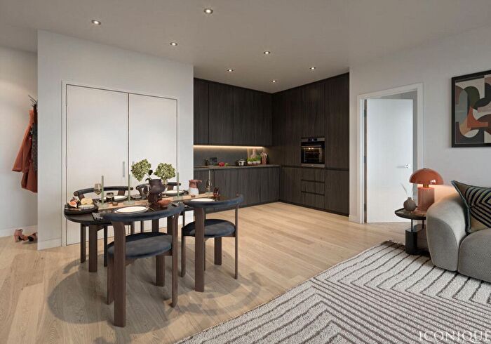 3 Bedroom Flat For Sale In Dutton Street, Manchester, M3