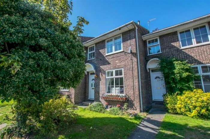 3 Bedroom House To Rent In Waterdale, Hertford, SG13