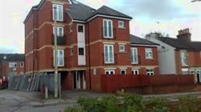 2 Bedroom Flat To Rent In Bodiam Court, Maidstone, ME16