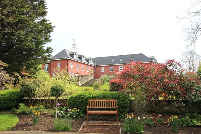 2 Bedroom Apartment For Sale In Great Easton, Dunmow, CM6