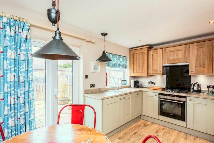 2 Bedroom Terraced House To Rent In West Cliffe, Lytham St. Annes, Lancashire, FY8