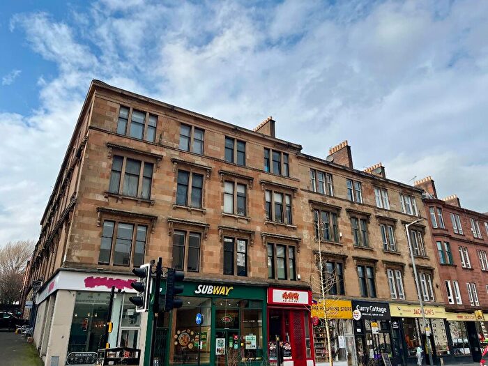 3 Bedroom Flat To Rent In , Hill Street, P19