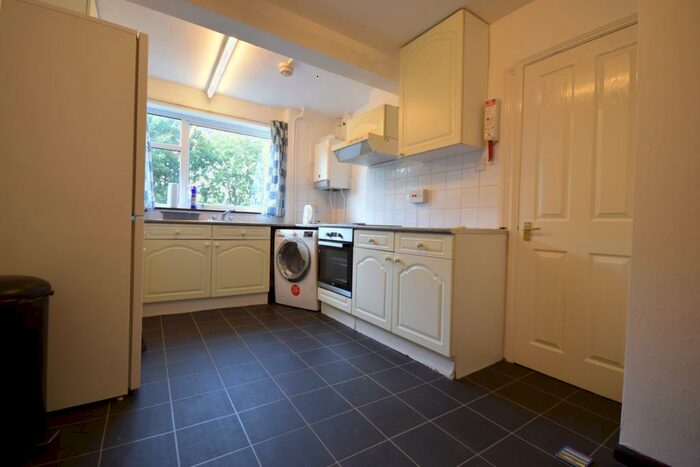 3 Bedroom Duplex To Rent In Stockbreach Close, Hatfield, AL10