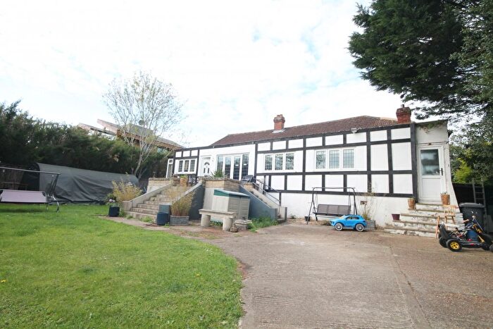 4 Bedroom Detached Bungalow For Sale In Riverside, Egham, TW20