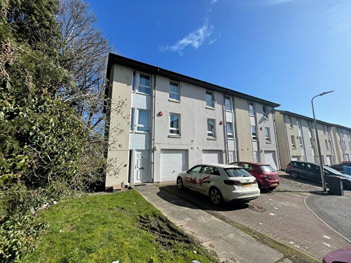 5 Bedroom Property To Rent In Friary Gardens, Dundee, DD2