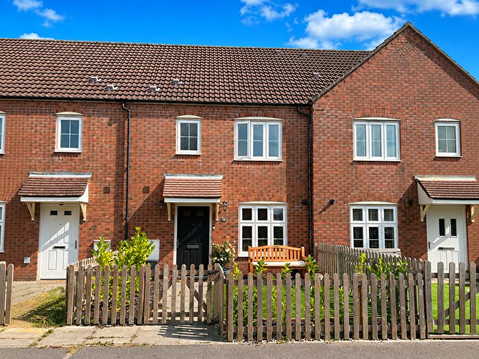 3 Bedroom Terraced House For Sale In Llys Rhaeadr, Swansea, SA9