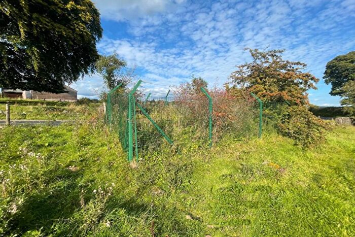 Land For Sale In , Land And Water Tanks At Crummocksteps, Denny, FK6