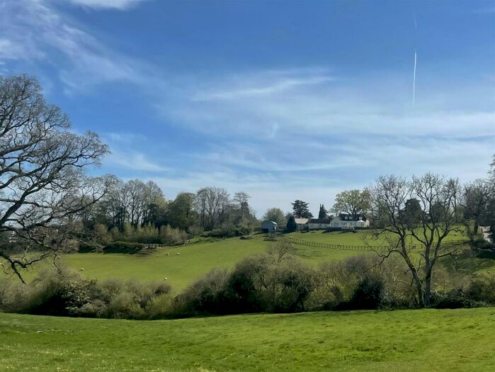 5 Bedroom Detached House For Sale In Haldon Drive, Dunchideock, Exeter, EX6