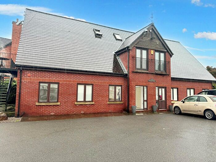 Property To Rent In The Boat Yard, Worsley, M28