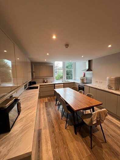 1 Bedroom House To Rent In Whiteladies Road, Bristol, BS8