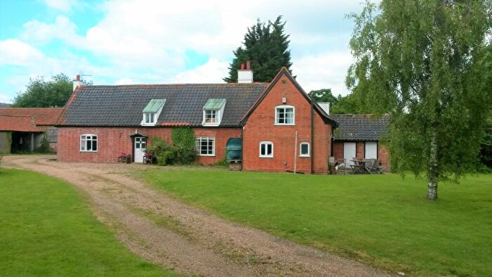 4 Bedroom Detached House To Rent In Grundisburgh, Woodbridge, Suffolk, IP13