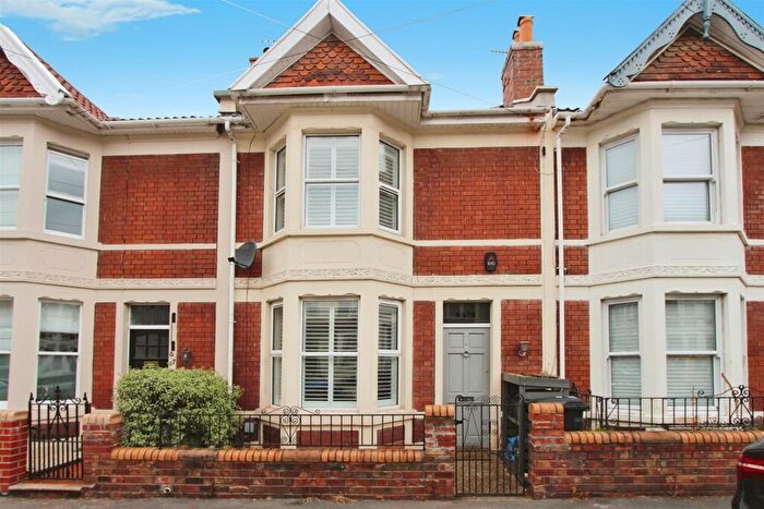4 Bedroom House To Rent In Sandringham Road, Brislington, Bristol, BS4