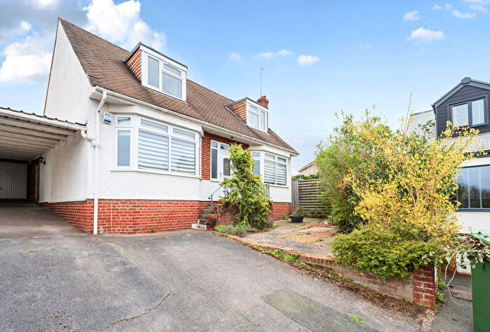 3 Bedroom Detached House For Sale In Glendale, Bromley Heath, Bristol, South Gloucestershire, BS16