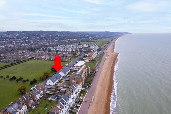 2 Bedroom Apartment For Sale In South Road, Hythe, Kent, CT21