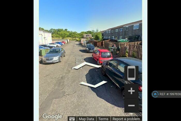 3 Bedroom End Of Terrace House To Rent In Duncan Crt, Kilmarnock, KA3