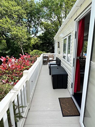 2 Bedroom Hotel For Sale In Millford Area, Golden Cap Holiday Park, Seatown, DT6