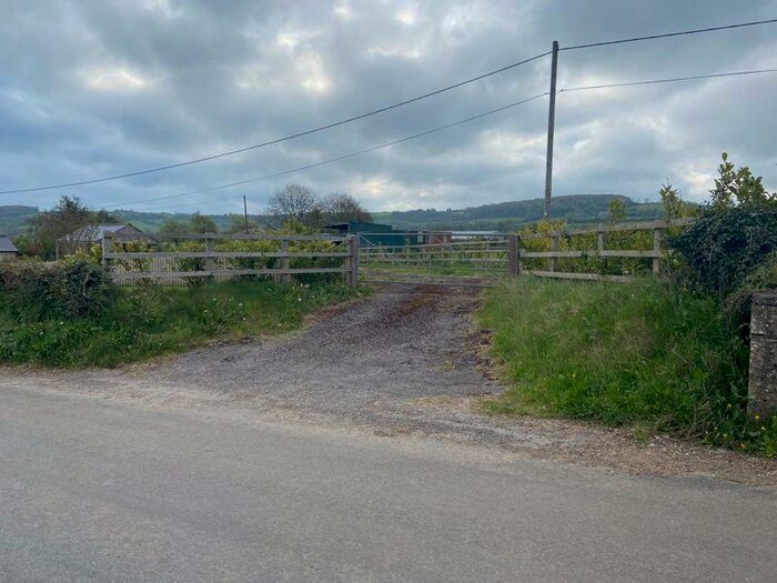 Land For Sale In Bury Lane, Doynton, BS30