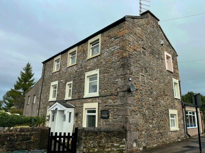 1 Bedroom House To Rent In Seawynds, Hest Bank, LA2