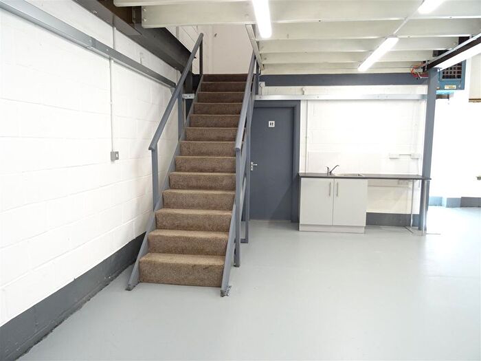 Property To Rent In Horsecroft Road, Harlow, CM19