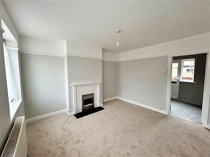 3 Bedroom Terraced House For Sale In Maberley Road, Bexhill On Sea, TN40
