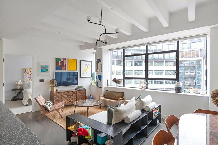 2 Bedroom Flat To Rent In Television Centre, Wood Lane, London, W12