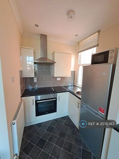 Studio To Rent In Clarkegrove Road, Sheffield, S10