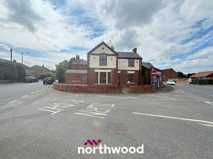 3 Bedroom Detached House To Rent In Silver Street, Stainforth, Doncaster, DN7