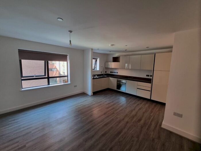 1 Bedroom Flat To Rent In Hurst Street, Liverpool, L1