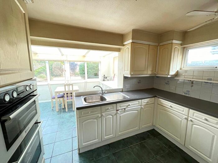 2 Bedroom Detached Bungalow For Sale In Sadlers Close, Kirby Cross, CO13