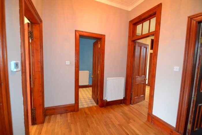 2 Bedroom Flat To Rent In Hotspur Street, Glasgow, G20