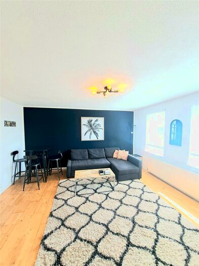 1 Bedroom Flat To Rent In Gairn Road, City Centre, Aberdeen, AB10