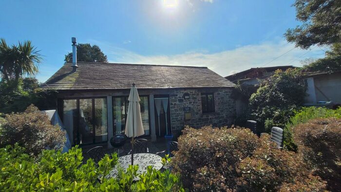 2 Bedroom Detached House To Rent In St Kew, PL30