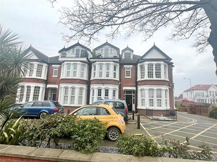 1 Bedroom Apartment To Rent In Kilworth Avenue, Southend-on-Sea, Essex, SS1