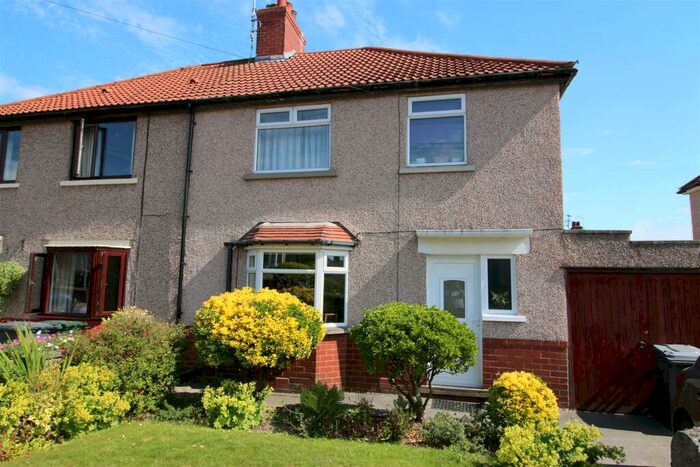 3 Bedroom Semi-Detached House To Rent In Gloucester Avenue, Lancaster, LA1