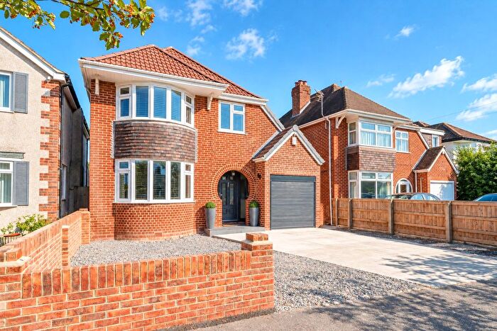 3 Bedroom Detached House For Sale In St. Marys Road, Burnham-On-Sea, Somerset, TA8