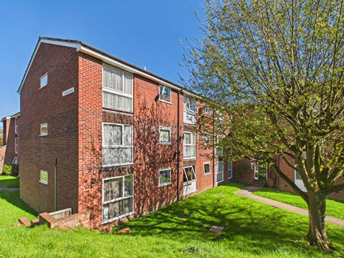 1 Bedroom Flat For Sale In Southcote Road, Reading, RG30