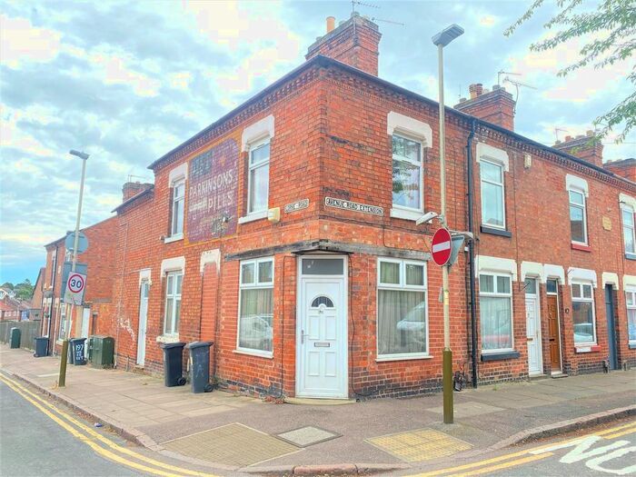 1 Bedroom Flat To Rent In Avenue Road Extension, Leicester, LE2