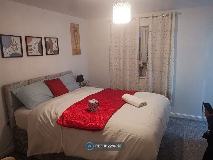 5 Bedroom Detached House To Rent In Sorrel Drive, Kirkby-In-Ashfield, Nottingham, NG17
