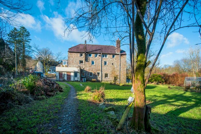 3 Bedroom Property For Sale In Rhydowen Mill, Rhydowen, Llandysul, Ceredigion, SA44