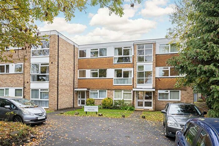 1 Bedroom Flat To Rent In Hampton Road, Hampton Road, TW11