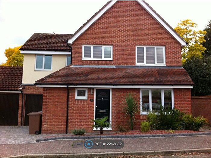5 Bedroom Detached House To Rent In Leeward Road, South Woodham Ferrers, Chelmsford, CM3