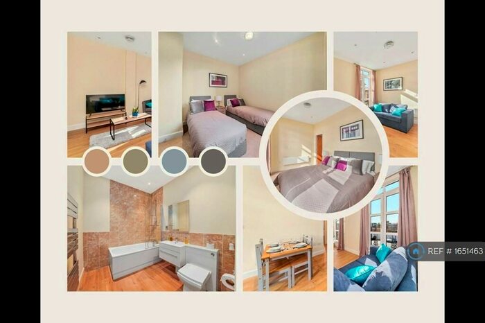 2 Bedroom Flat To Rent In Victoria House, Maidenhead, SL6