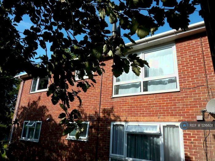 2 Bedroom Flat To Rent In Godric Place, Norwich, NR2