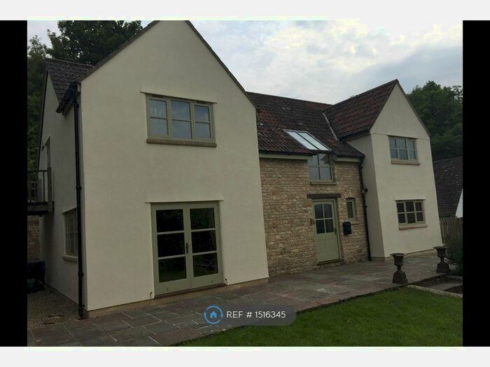 4 Bedroom Detached House To Rent In Horton Hill, Bristol, BS37