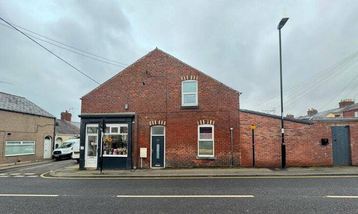 2 Bedroom Flat To Rent In Burdon Lane, Ryhope Sunderland, SR2