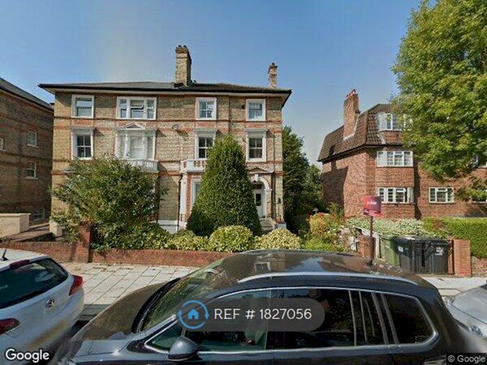 1 Bedroom Flat To Rent In Victoria Crescent, London, SE19